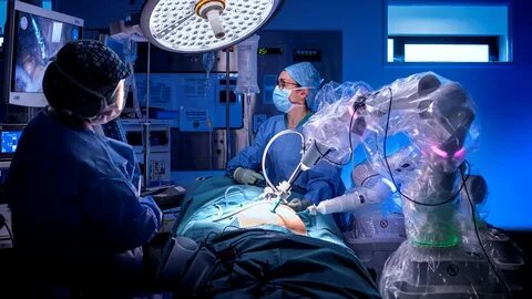 Surgery kai