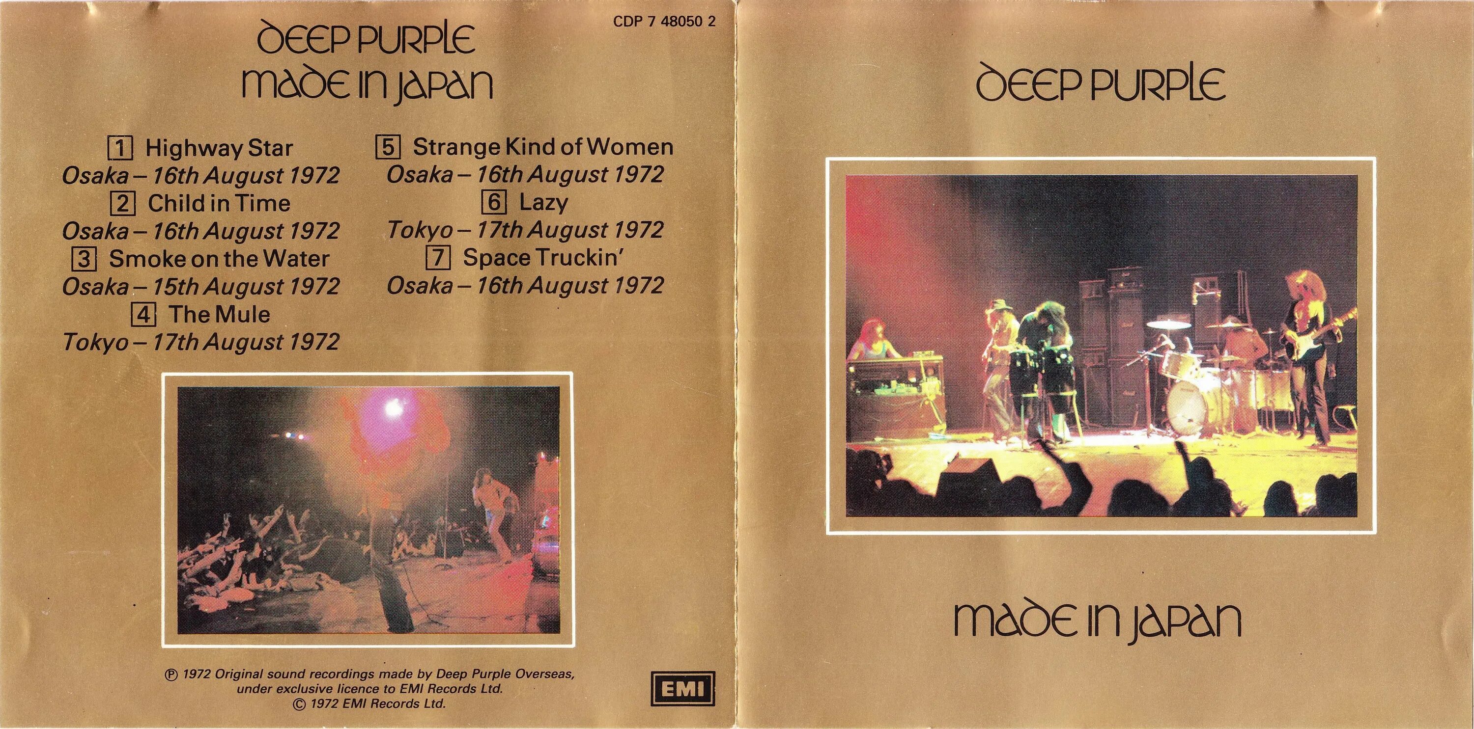 Deep purple highway live 1972. Deep purple made in japan обложка. Обложки дисков deep purple made in japan. Deep purple made in japan 1972. Deep purple – made in japan 2lp.