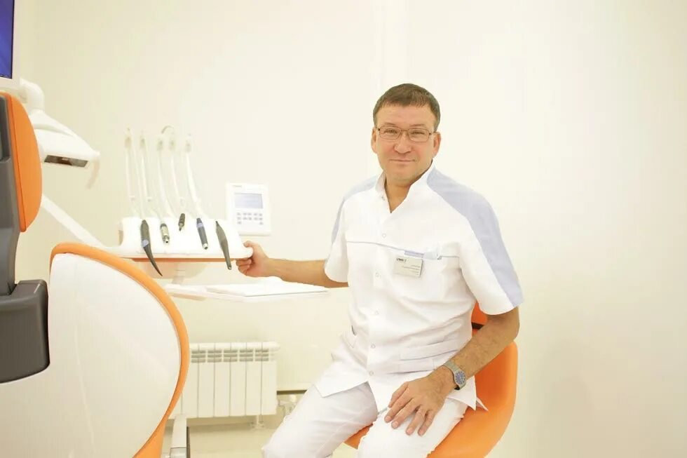 Запись к врачу стоматологу новокузнецк