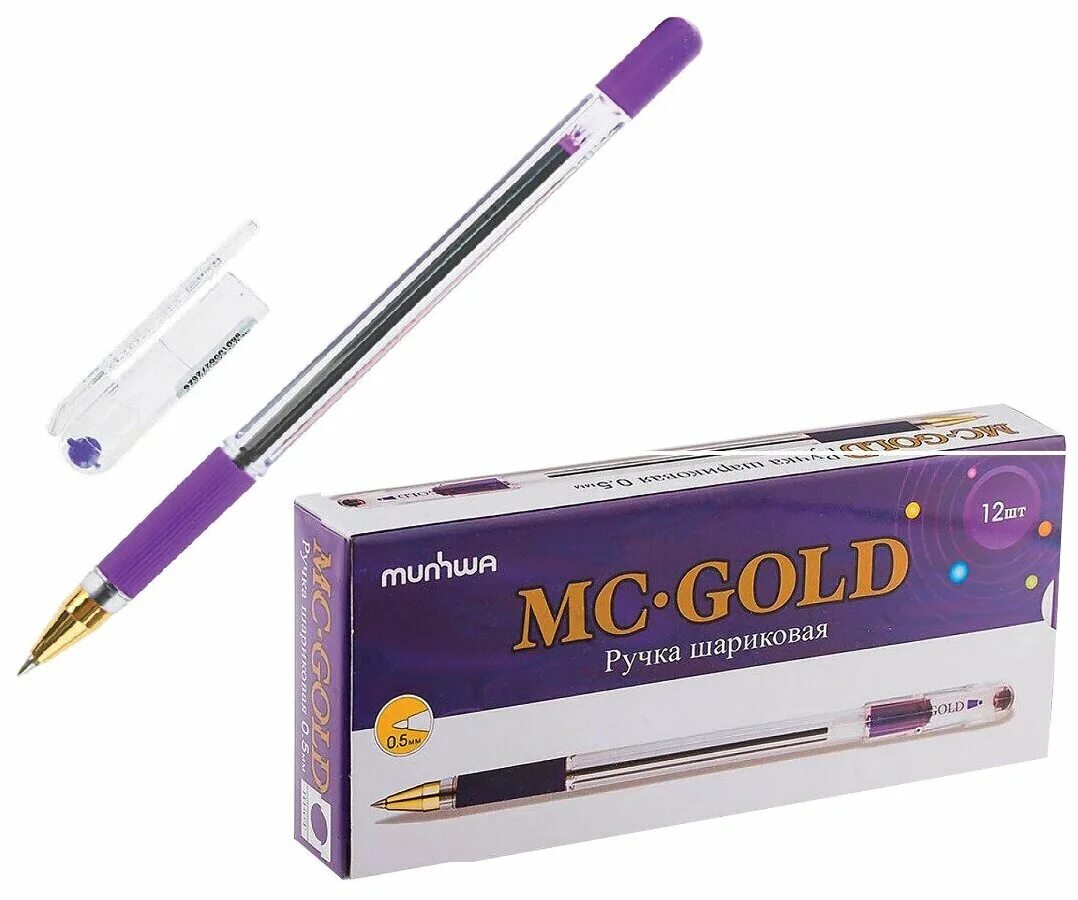 Mc gold ручка. MUNHWA ручка шариковая MC Gold. Ручка MUNHWA MC Gold 0.5. Ручка шариковая масляная с грипом MUNHWA "MC Gold". Ручка шариковая MUNHWA масляная "MC Gold", корпус прозрачный, 0,5 мм.