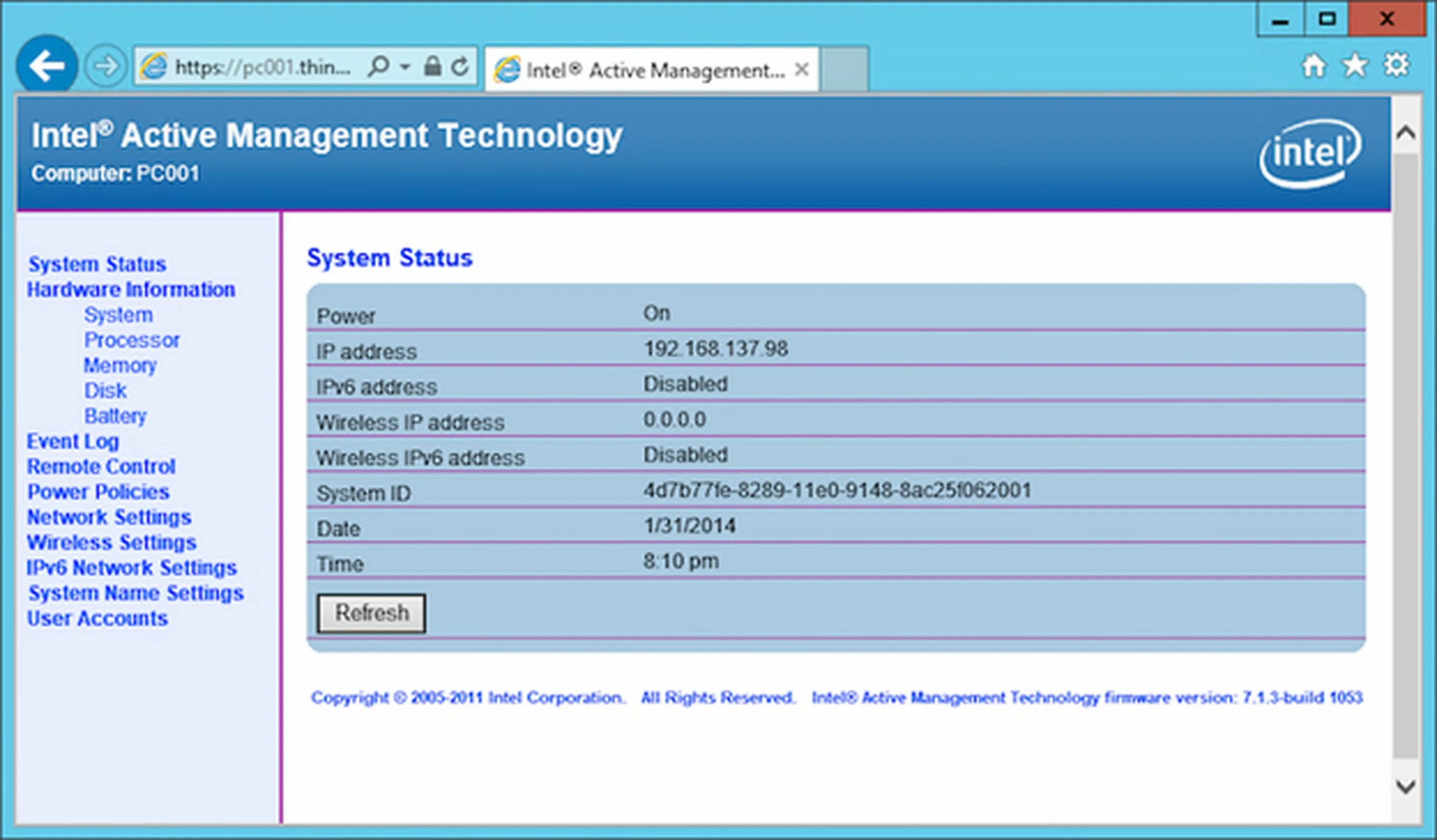 Active manager. Intel Active Management Technology. Intel AMT. Intel(r) Active Management Technology - Sol. Intel Active Management Technology Sol com12.