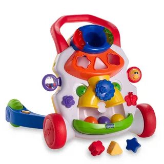 Ходунки chicco