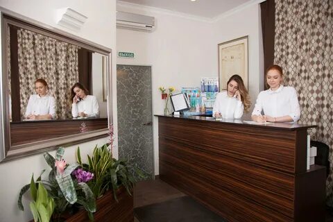 Davinci clinic