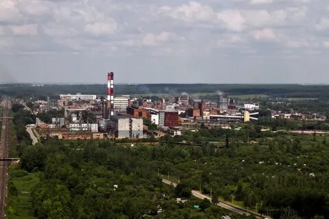 Мое щекино