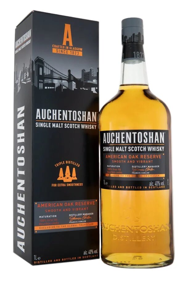 Auchentoshan oak. Виски auchentoshan single malt. виски auchentoshan dark oak.