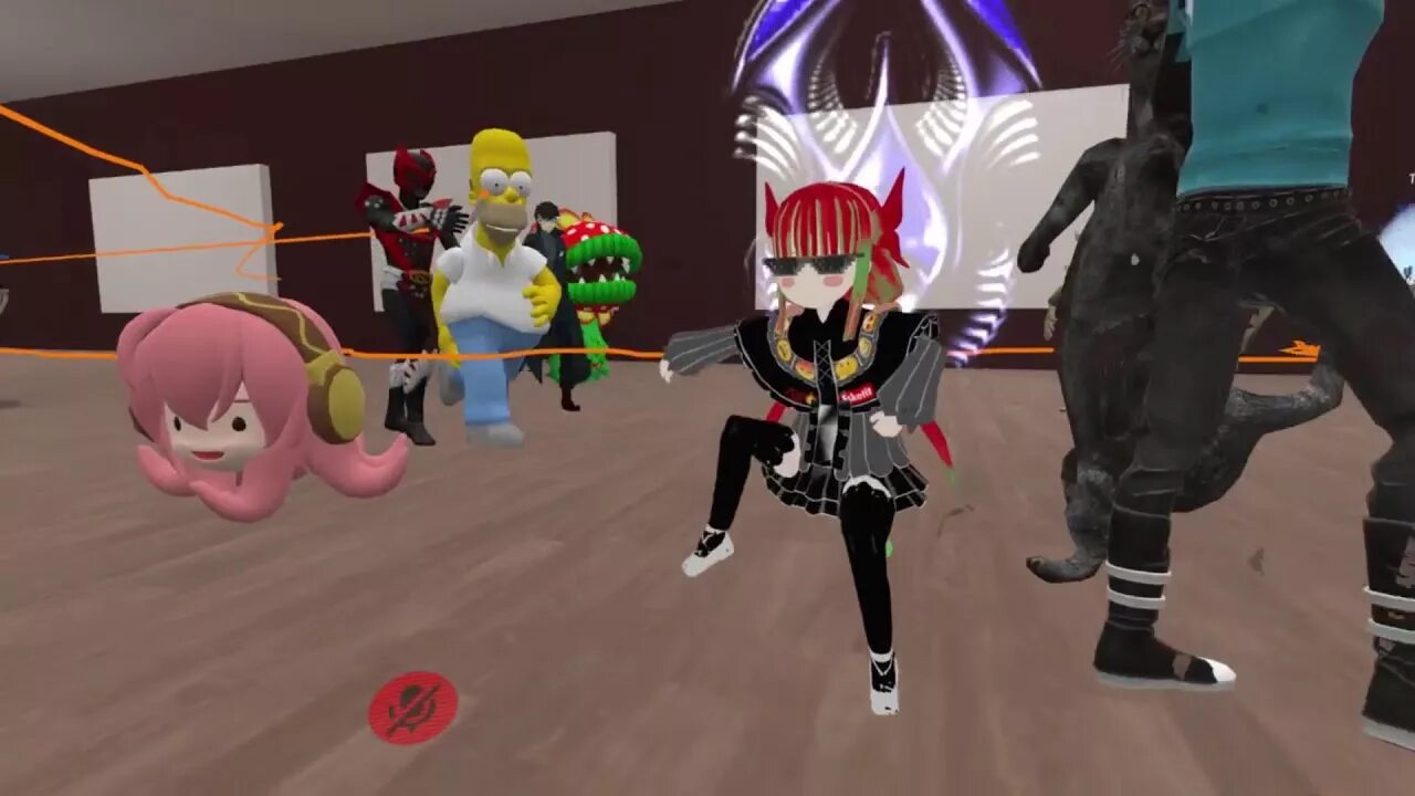 ВР чат. VRCHAT игра. VRCHAT скины. VRCHAT скрины. Виар чат аватары