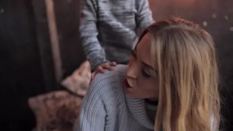 Her son video