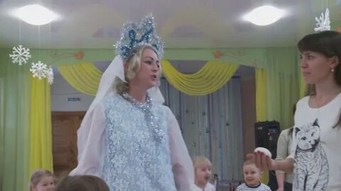 Воспитатели детского сада видео
