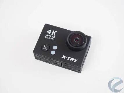Экшн камеры x try
