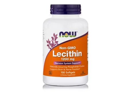 Lecithin 1200
