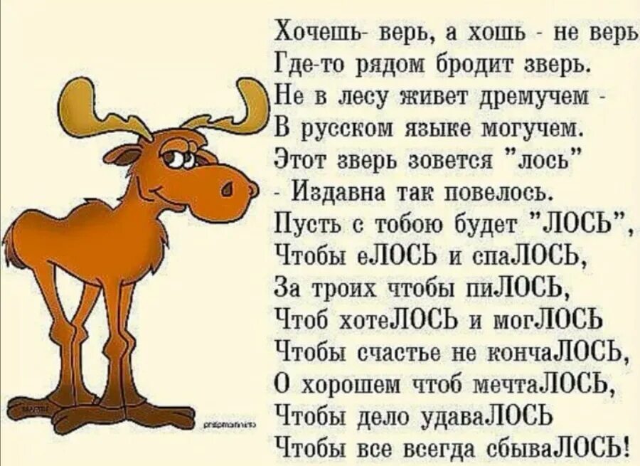 И чтобы было