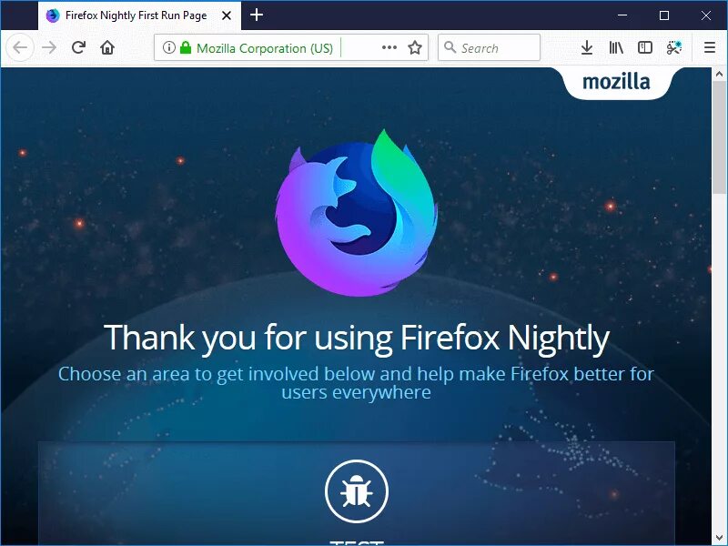 Firefox nightly. Firefox. Firefox Nightly браузер. Firefox Portable.