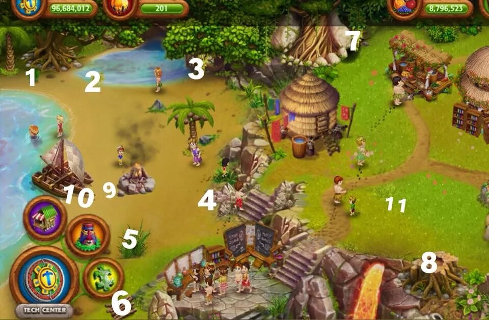 Прохождение игры village. Virtual Villagers: Origins. Virtual Villagers Origins 2 мастерская рецепты. Virtual Villagers Origins 2. Virtual Villagers Origins 2 прохождение.