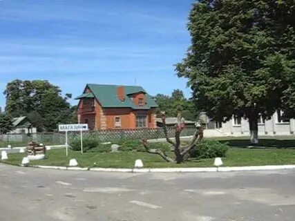 Чайкино черниговская область