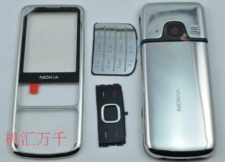 Купить нокиа 6700 оригинал. Нокиа 6700c корпус. Nokia 6700 корпус. Nokia 6700 Classic. Корпус Nokia 6700c-1.