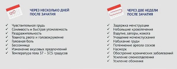 Какие бывают признаки беременности. Симптомы беременности на 2 недели после зачатия до задержки. Первые признаки беременности на 2 недели после зачатия. Симптомы при беременности на ранних сроках до задержки. Первые признаки беременности на ранних сроках 2 недели задержки.