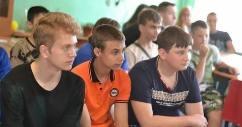 Семья беседа с подростками