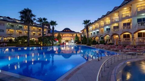 Larissa sultan s beach отзывы