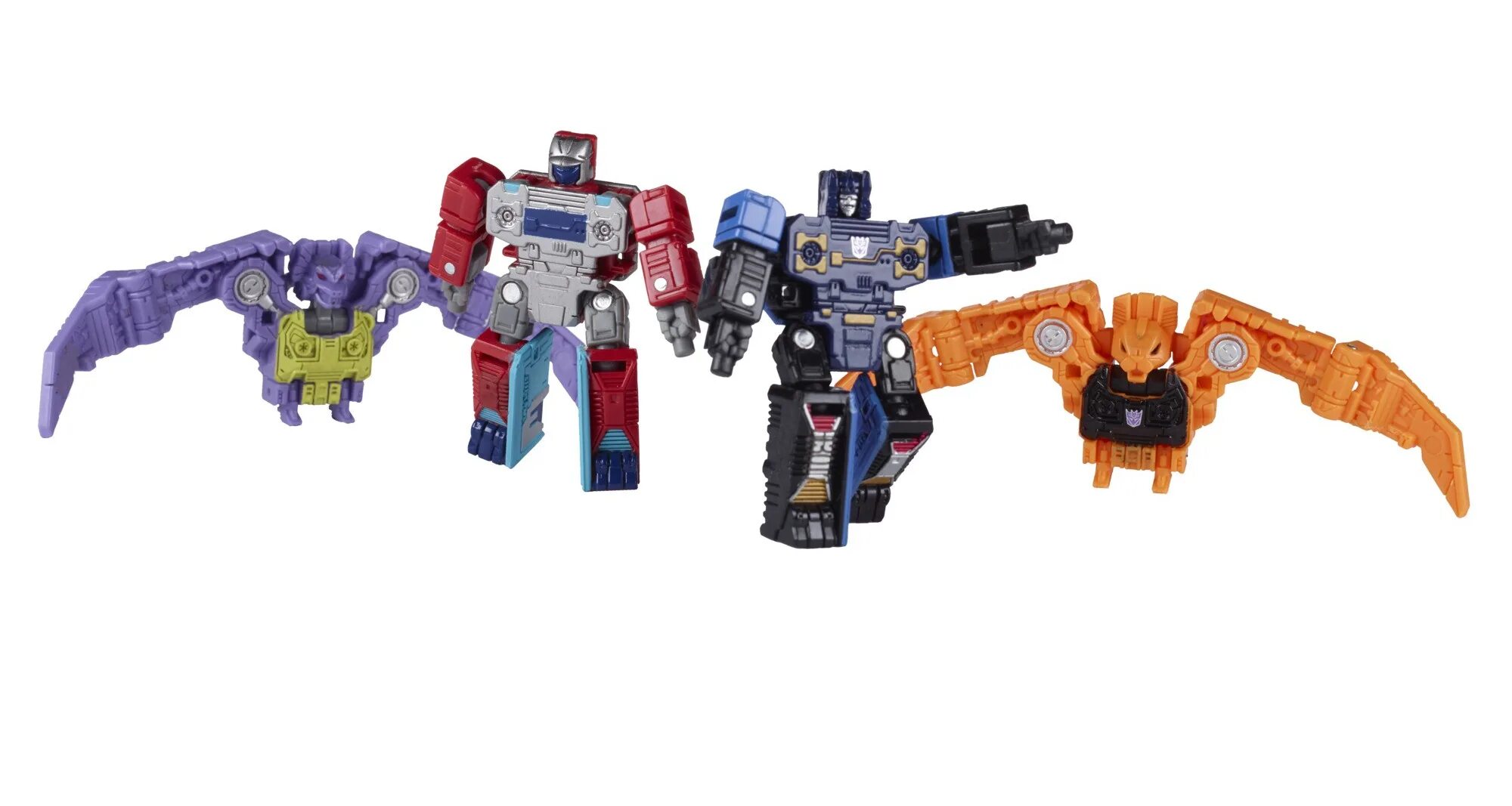 Generations selects