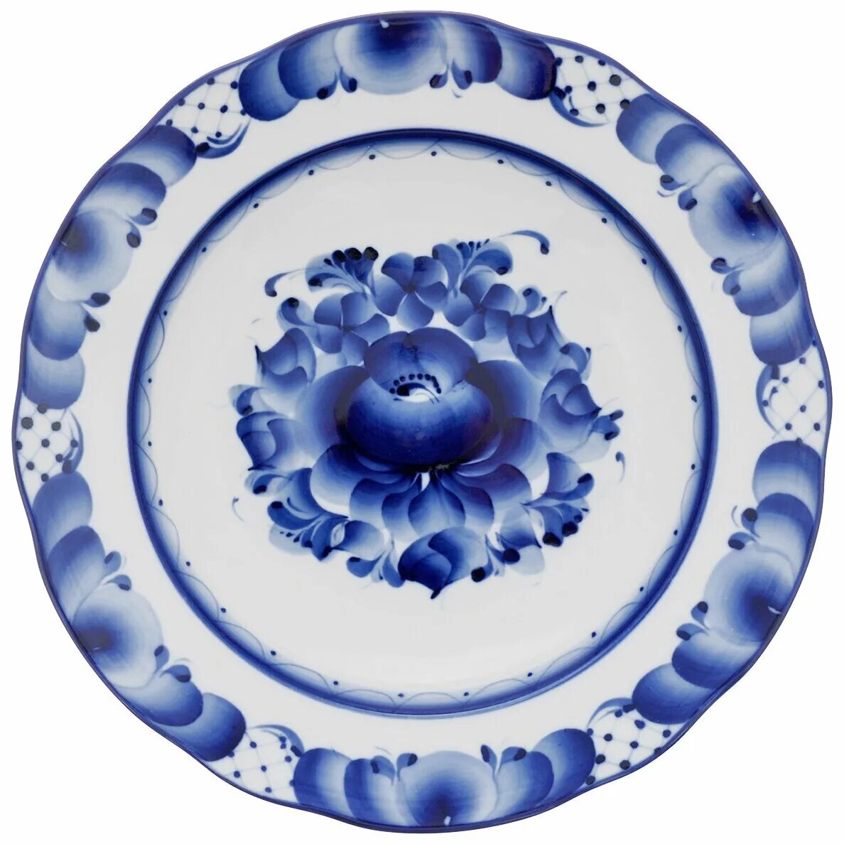 бело-голубая керамика тарелки. синяя тарелка. Luminarc tirana blue. тарелки сине белые. тарелки с синим рисунком.