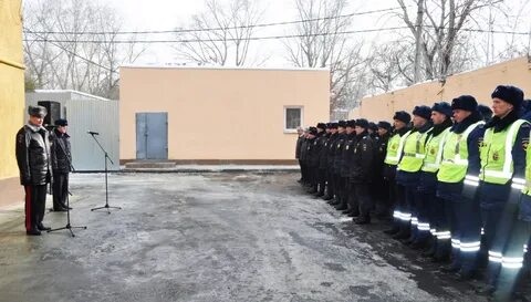 Лицо подвергнутое административному аресту