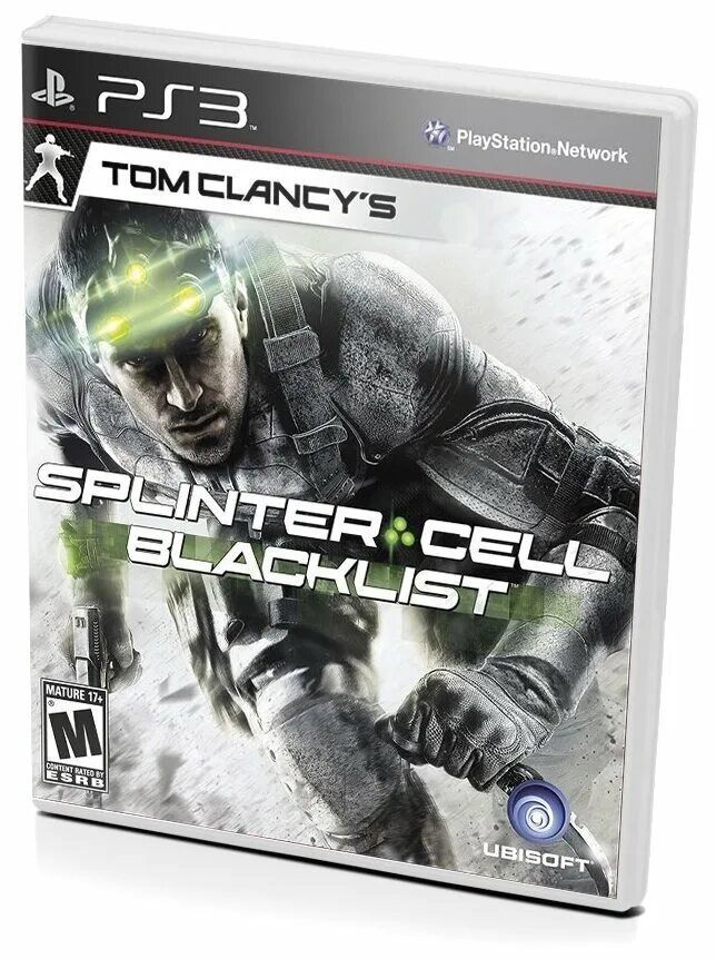 Ps3 tom. Sprinter Cell Blacklist ps3. Sony PLAYSTATION 3 Splinter Cell. Tom Clancy's Splinter Cell: Blacklist ПС 3. Tom Clancy s Splinter Cell: Blacklist ps3.