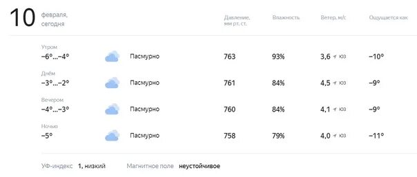 Прочитайте прогноз погоды на 10 февраля 2020. Погода в Альметьевске. Погода снегопад.