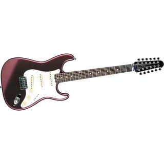 12 strings