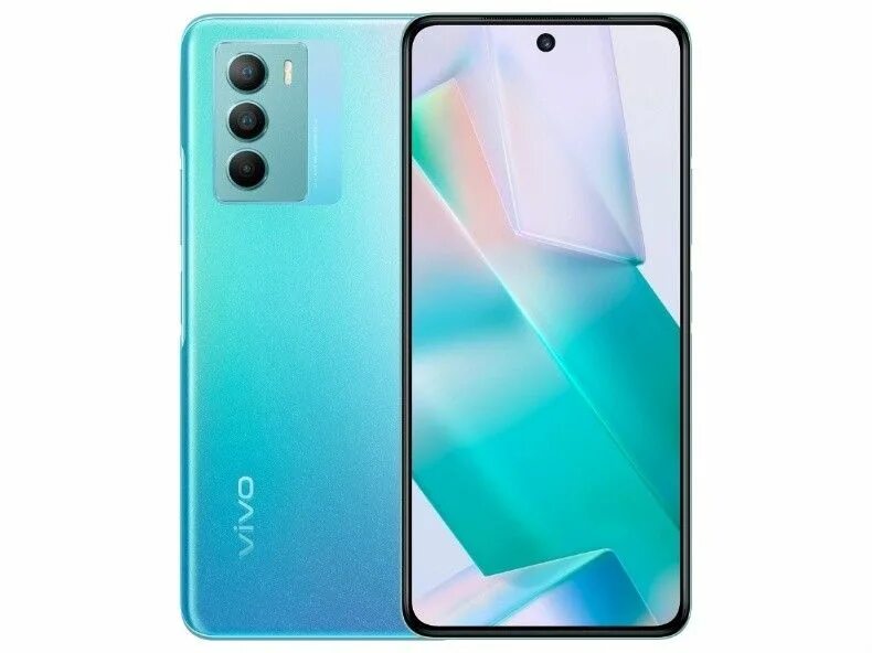 Смартфон vivo iqoo 13. Смартфон vivo iqoo 13