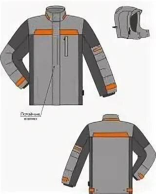 3 класс защиты от пониженных. Куртка утепленная гост р 12.4.236-2011. гост 12.4.236-2007. пальто для защиты от пониженных температур. куртка для защиты от непогоды с электрообогревом для клапана 146-prv-00018.