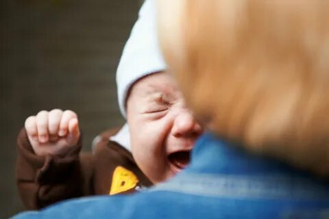 Kids baby cry