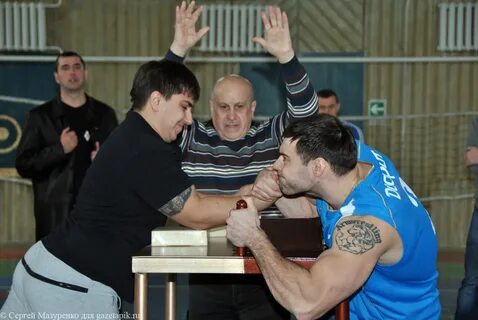 Бокса каменске шахтинском