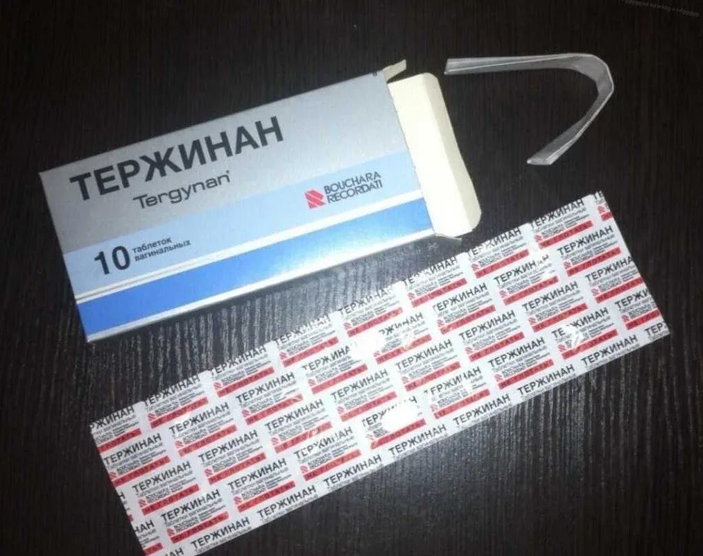 Можно ли пользоваться свечами во время месячных