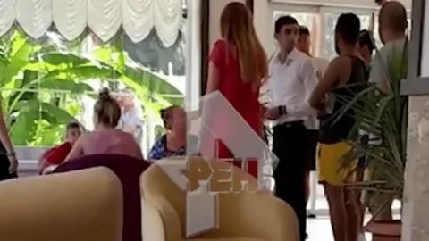 Мармарис пропавшая туристка новости