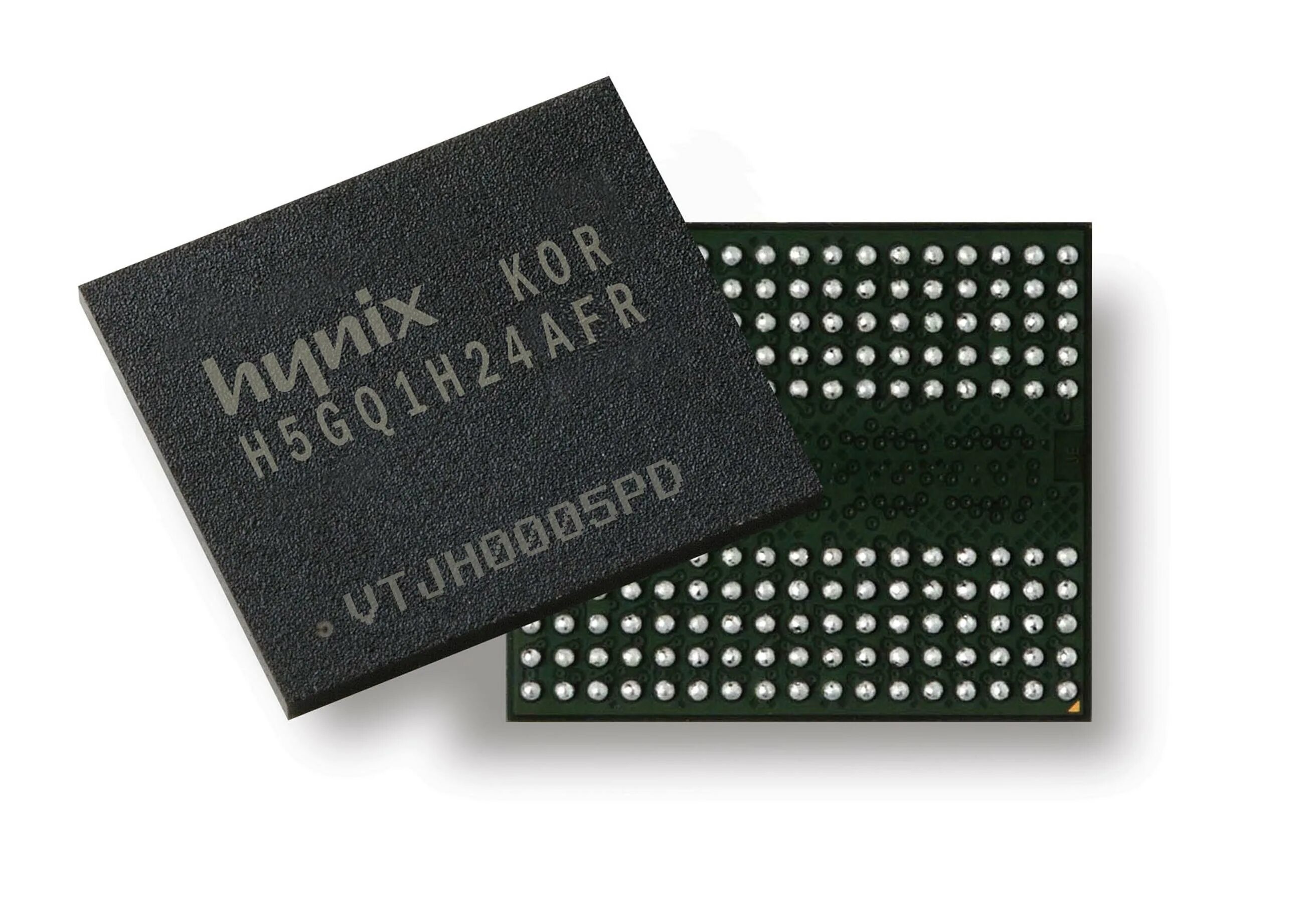Видеопамять gddr6