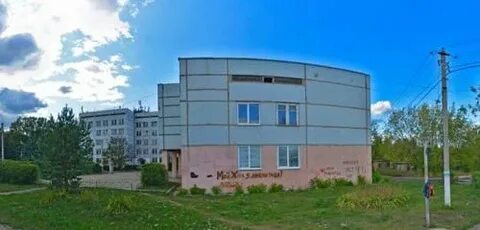 Дмитровское управление