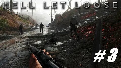 Let's lost