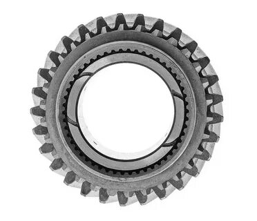 Шестерня кпп газ 3309