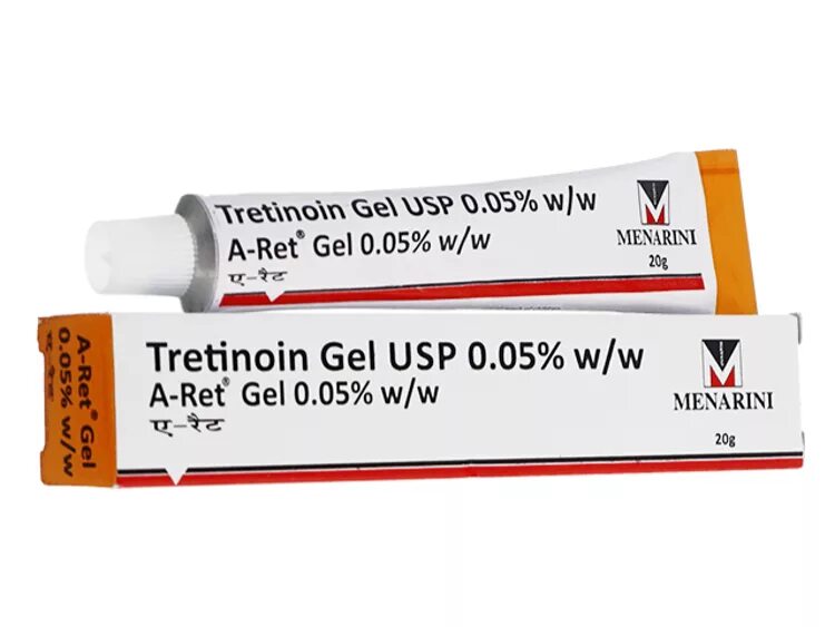 Tretinoin Gel USP A-Ret Gel 0.05% Menarini (третиноин гель ЮСП А-рет гель 0,05% Менарини) 20гр. Третиноин гель 0.05. Третиноин гель 0,05% ( tretinoin Gel USP A-Ret Gel 0,05% Menarini ) 20 гр. Третиноин-гель-USP-A-Ret-0-025/. Tretinoin gel usp