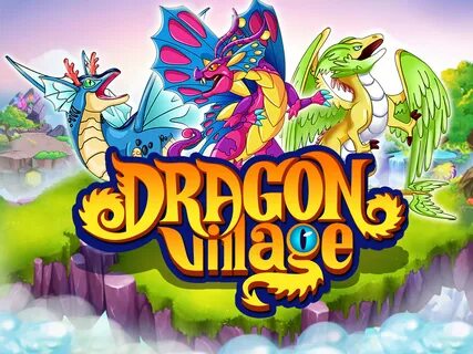 Dragon village