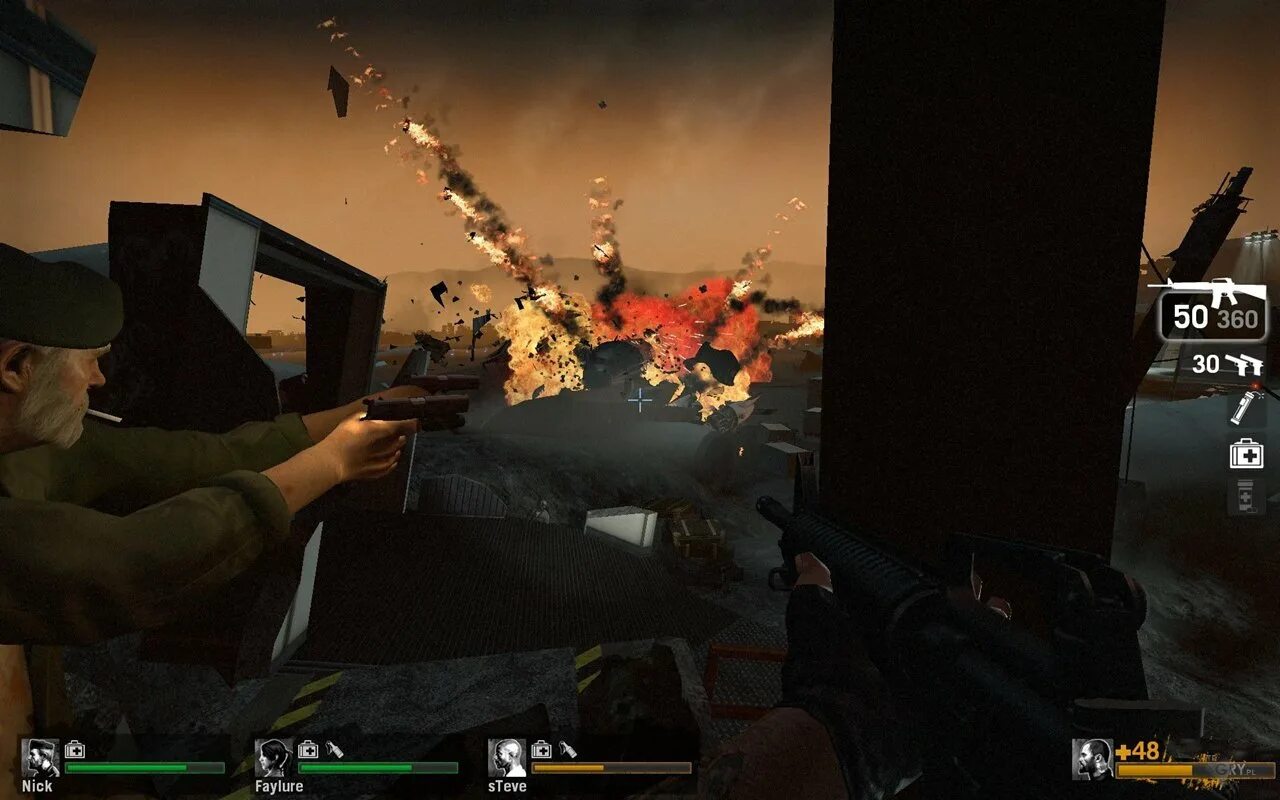 Вылетает left 4 dead. Фото игры leaf 4 dead 2 sacrifice. Новый орлеан лефт 4 деад. Вылетает left 4 dead. Left 4 dead 1 главное меню.