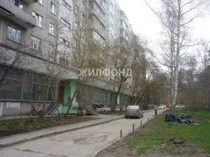 Терешковой 12а академгородок