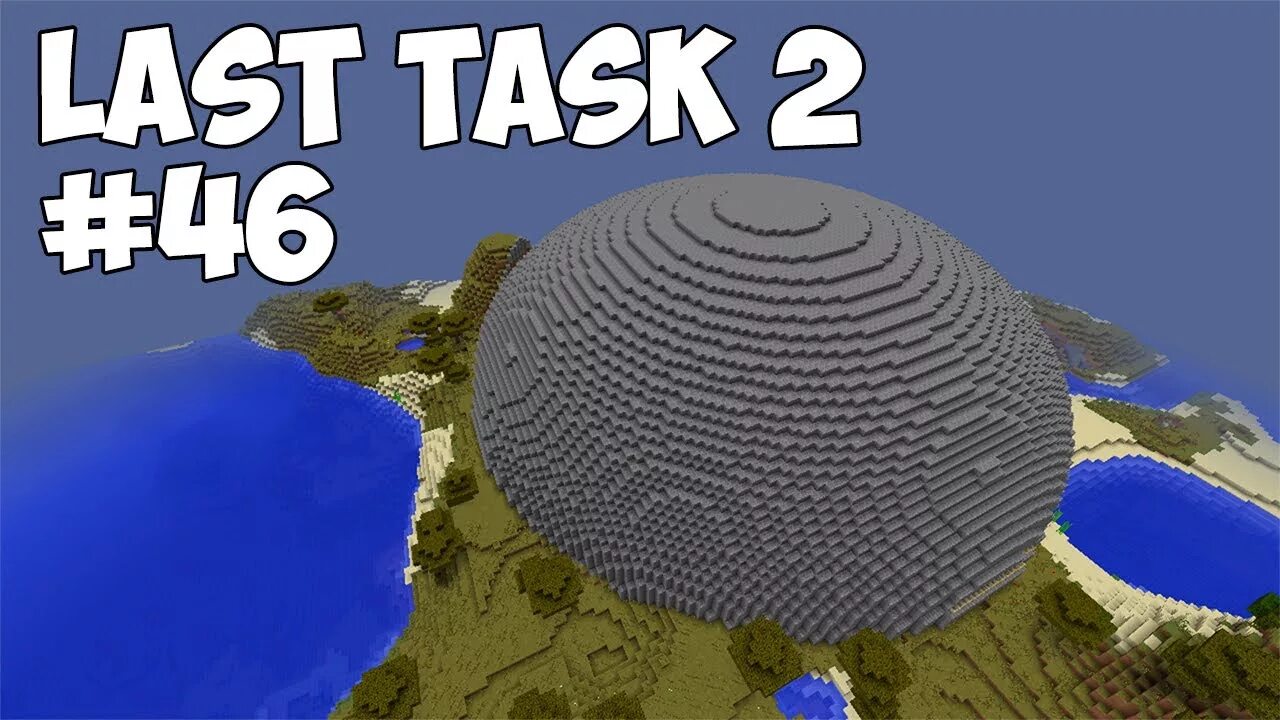 Last task 2