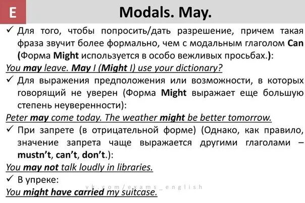 Глагол May в английском языке. Модальные глаголы can May must. Модальный глагол might в английском. Модальный глагол May. Предложение с глаголом may