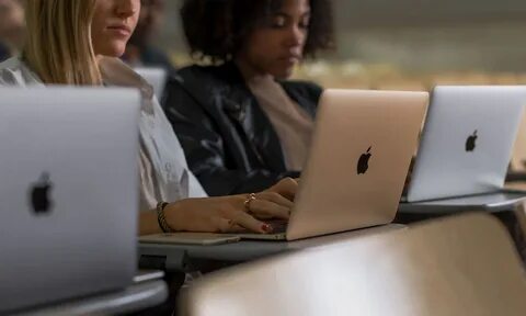 Apple education