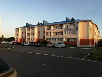 Автомобилистов 40