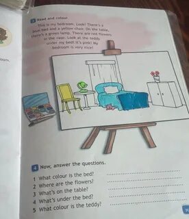 Look read and answer the questions