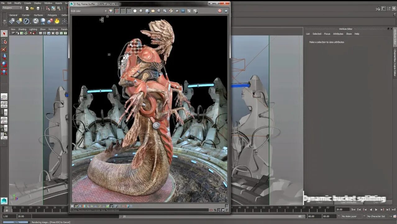 Maya rendering. Рендеринг в maya. артефакты при рендере. артефакты при рендеринге. как сохранить рендер сделанный в maya.