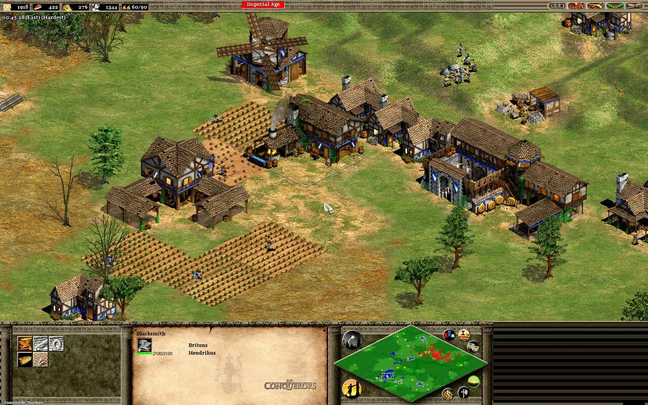 Стратегия на год. Age of Empires средневековье. Age of Empires сарай. Игра эйдж оф Империя 1. Age of Empires 2 постройки.