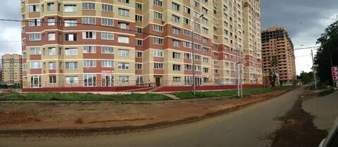 Московская обл г солнечногорск рп андреевка